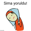 😣 emoji Sima @Qonshubot Telegram sticker 9 of 31