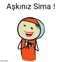❤️ emoji Sima @Qonshubot Telegram sticker 7 of 31