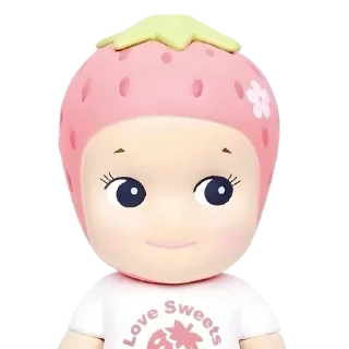 Sticker from sonny angels | xx 🎀 @kittixqt
