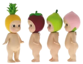 🍋 emoji sonny angels | xx 🎀 @kittixqt Telegram sticker 10 of 40