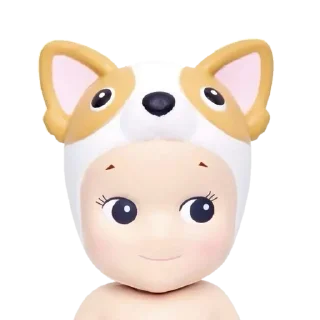 🐶 emoji sonny angels | xx 🎀 @kittixqt Telegram sticker 20 of 40