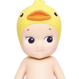 🐥 emoji sonny angels | xx 🎀 @kittixqt Telegram sticker 17 of 40