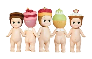 🫧 emoji sonny angels | xx 🎀 @kittixqt Telegram sticker 18 of 40