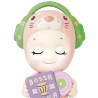 🍡 emoji sonny angels | xx 🎀 @kittixqt Telegram sticker 19 of 40