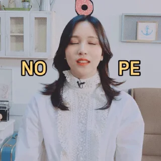 🙅‍♀️ emoji Twixe Angels Telegram sticker 18 of 30
