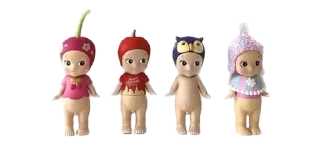 🫧 emoji sonny angels | xx 🎀 @kittixqt Telegram sticker 16 of 40