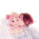 Sticker from Maria_Rz Love