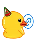 🔗 emoji Animated (by @DMJ_Stickers) Telegram sticker 22 of 57