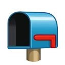 📬 emoji Unigram Animations (@DMJ_Stickers) Telegram sticker 17 of 31