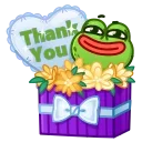 🙏 emoji Reanimated (@DMJ_Stickers) Telegram sticker 7 of 74
