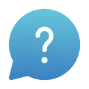 ❓ emoji Unigram Animations (@DMJ_Stickers) Telegram sticker 15 of 31