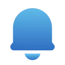 🔔 emoji Unigram Animations (@DMJ_Stickers) Telegram sticker 7 of 31