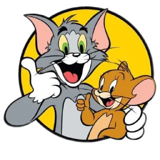 🐱 emoji Hey @jisshu_bots Telegram sticker 15 of 46