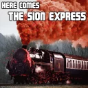 🚃 emoji Meme Machine Telegram sticker 9 of 115