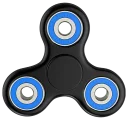 Sticker from Fidget Spinner Mania by @DMJ_Stickers