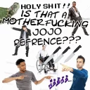 🛴 emoji Meme Machine Telegram sticker 10 of 115