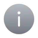 ℹ️ emoji Unigram Animations (@DMJ_Stickers) Telegram sticker 9 of 31