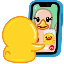 📱 emoji Animated (by @DMJ_Stickers) Telegram sticker 16 of 57