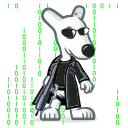 🐶 emoji Reanimated (@DMJ_Stickers) Telegram sticker 5 of 74