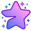 ⭐️ emoji Unigram Animations (@DMJ_Stickers) Telegram sticker 18 of 31