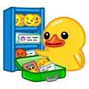 🔀 emoji Animated (by @DMJ_Stickers) Telegram sticker 20 of 57
