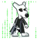 🐶 emoji Hey @jisshu_bots Telegram sticker 8 of 46