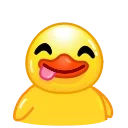 😋 emoji Reanimated (@DMJ_Stickers) Telegram sticker 20 of 74