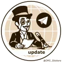 🆕 emoji Animated (by @DMJ_Stickers) Telegram sticker 7 of 57
