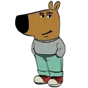 😊 emoji Hey @jisshu_bots Telegram sticker 24 of 46