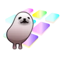 🕺 emoji Reanimated (@DMJ_Stickers) Telegram sticker 8 of 74