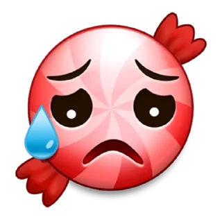 😥 emoji Merry Christmas 🌲 Telegram sticker 3 of 30