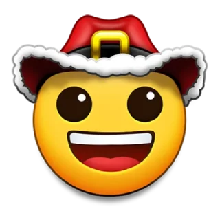 😃 emoji Merry Christmas 🌲 Telegram sticker 16 of 30