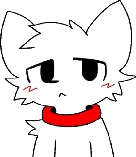 😎 emoji Boykisser Telegram sticker 16 of 108