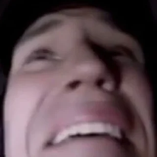 😯 emoji я Дима Масленников,дайте знак Telegram sticker 20 of 22