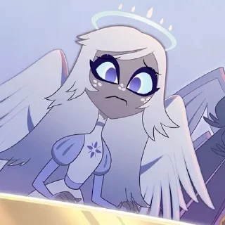 Sticker from - Eⲙiᥣy [ @zumizex ]