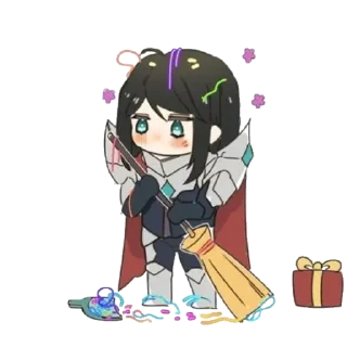 ✨ emoji ⋆˚⋆୨୧˚@stikers_vikaaaam˚୨୧⋆˚⋆ Telegram sticker 16 of 60
