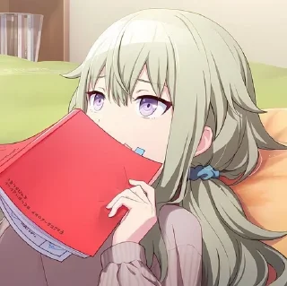 Sticker from ~☆𝓝𝓮𝓷𝓮 𝓚𝓾𝓼𝓪𝓷𝓪𝓰𝓲☆~