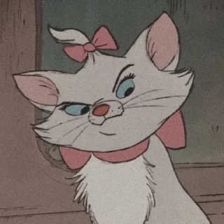 Sticker from Disney