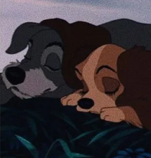 Sticker from Disney