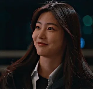 Sticker from Shin Ye Eun