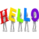 Sticker from LIKE