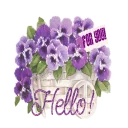Sticker from LIKE