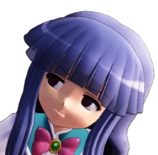 Sticker from Cancerous Expressions