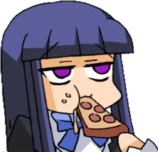 Sticker from Cancerous Expressions