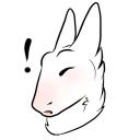Sticker from Nugget Expressions