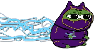 Sticker from League of Legends