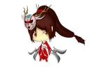 Sticker from League of Legends