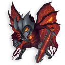 Sticker from League of Legends