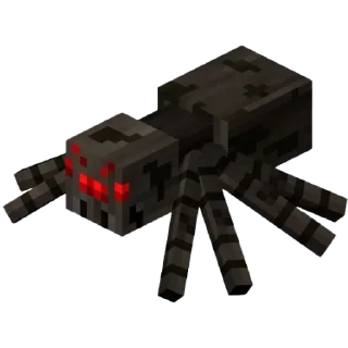 ⚪️ emoji Spiders 🕷️🕷️ Telegram sticker 15 of 15