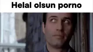 Sticker from Devlet Baba #Porno